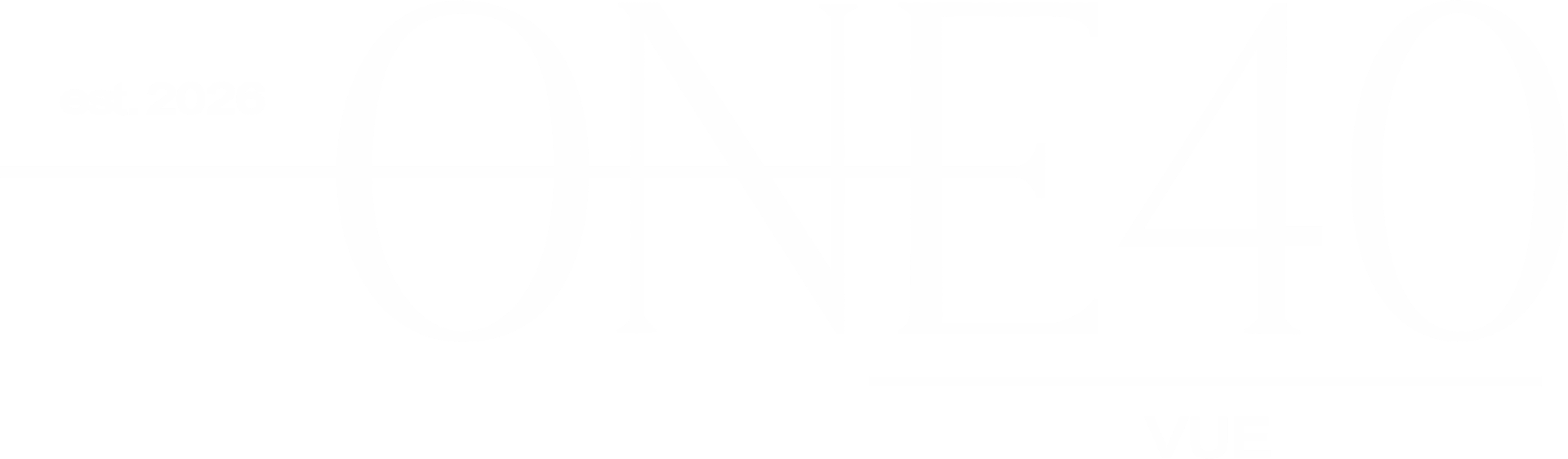 ONE40vue